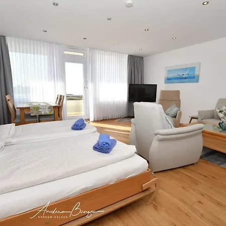 Haus-seeblick-39 Appartement