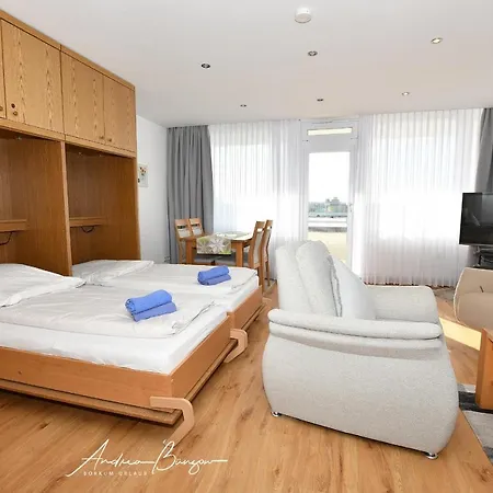 Appartement Haus-seeblick-39 *