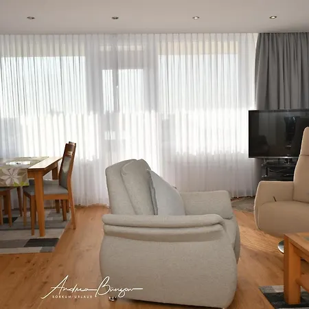 Apartmán Haus-seeblick-39 *