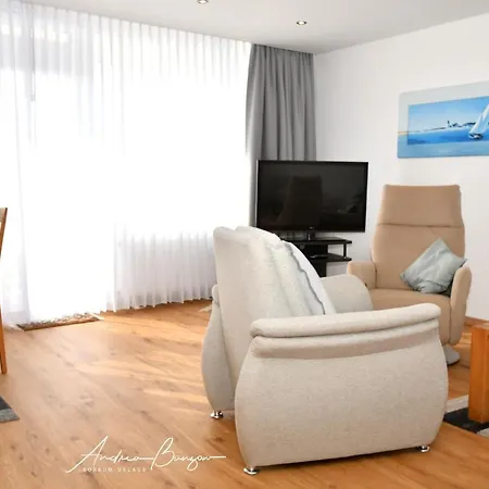 Haus-seeblick-39 Appartement