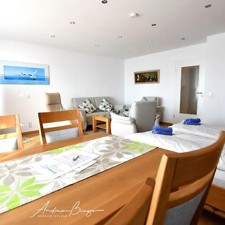 Haus-seeblick-39 * Borkum