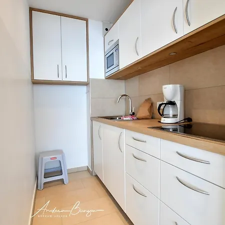 Haus-seeblick-39 Appartement *