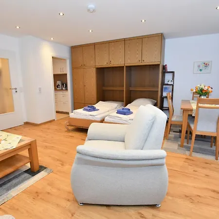 Haus-seeblick-39 * Borkum