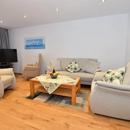 Haus-seeblick-39 Appartement