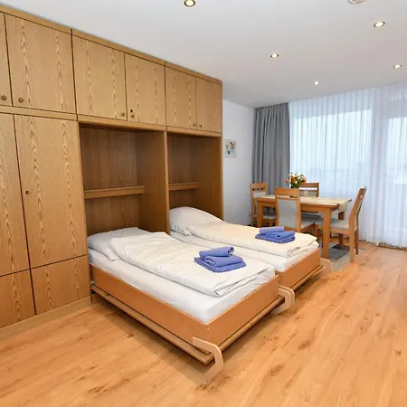 Appartement Haus-seeblick-39 *