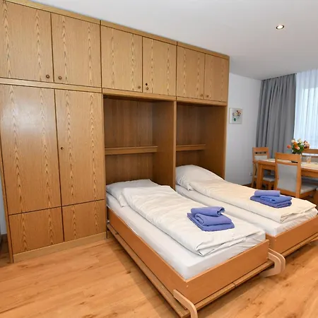 Haus-seeblick-39 Appartement *