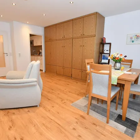 Haus-seeblick-39 Appartement