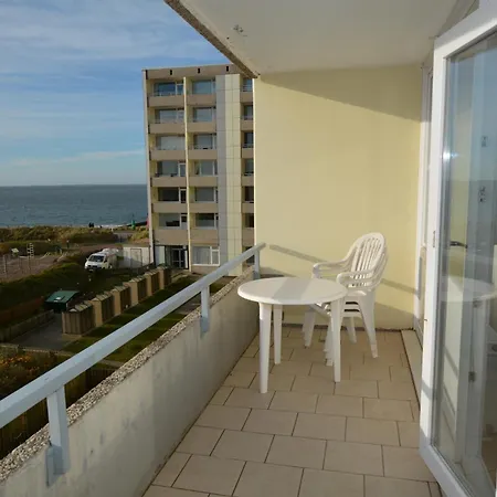 Haus-seeblick-39 Appartement